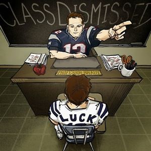 Meet your Posher, Dan